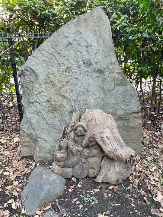 清正公寺(東京都)