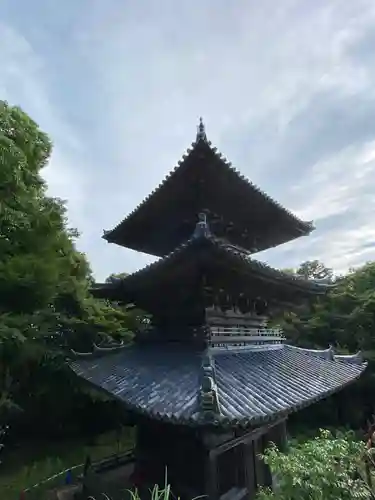 総見寺の建物その他