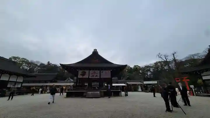 賀茂御祖神社(下鴨神社)のその他建物