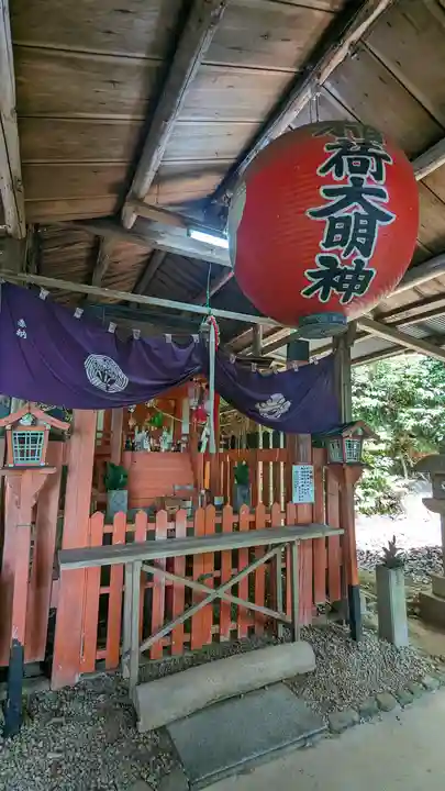 賀茂別雷神社(上賀茂神社)(京都府)