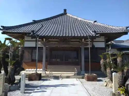 帰命寺(愛知県)