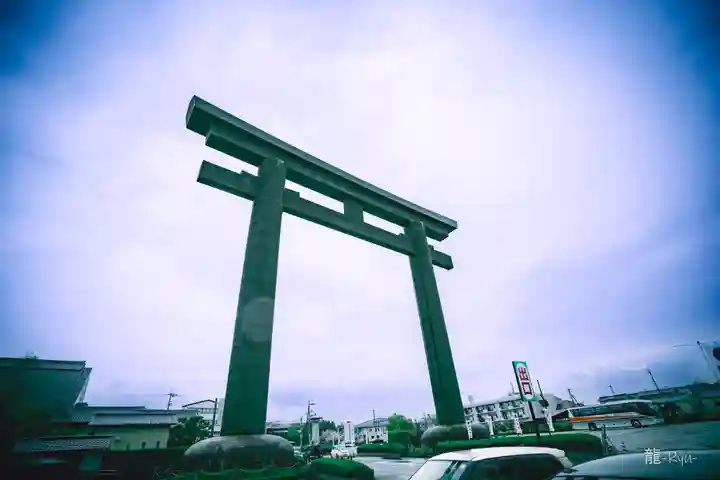 大神神社(奈良県)