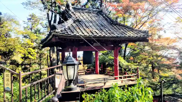 大岩山 最勝寺(栃木県)