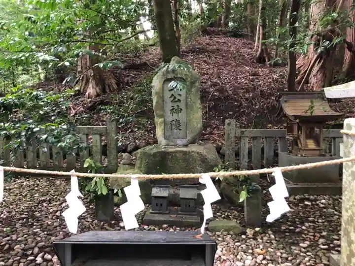 椿大神社(三重県)
