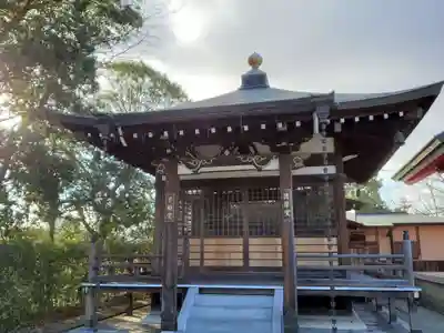 報恩寺のその他建物