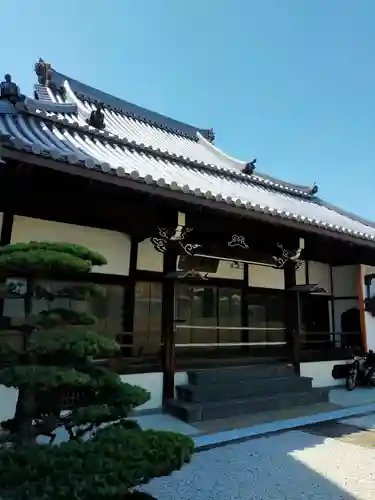浄慶寺(奈良県)