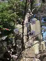 東蕗田天満社のその他建物