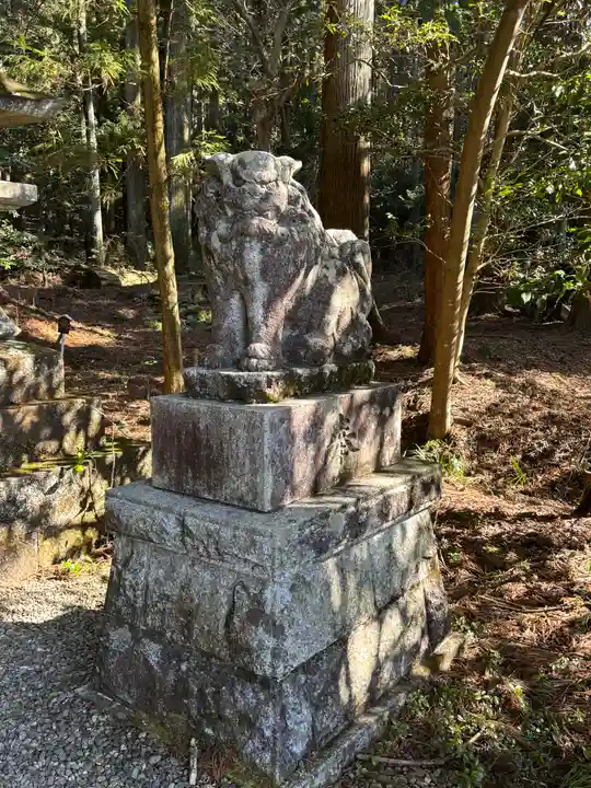 赤城神社(三夜沢町)(群馬県)