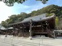 福祥寺(須磨寺)(兵庫県)