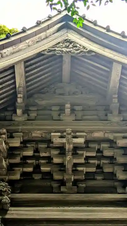 七百餘所神社 のその他建物