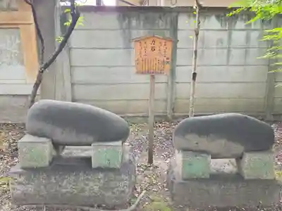 日置神社(愛知県)