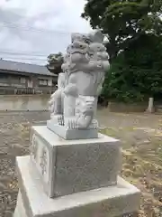 貴船神社(福井県)