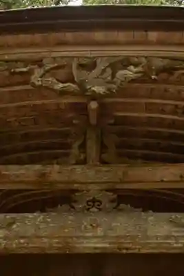 三處神社(徳島県)