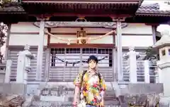 神明社(愛知県)