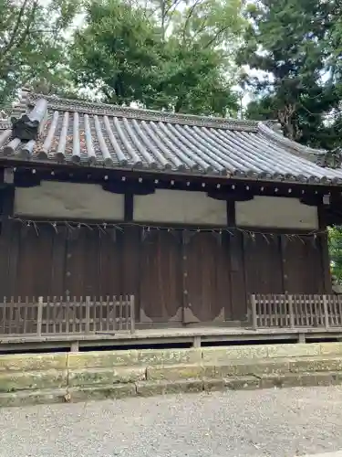 石清水八幡宮(京都府)