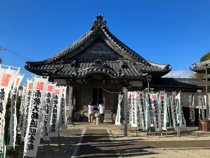 弥勒寺(愛知県)