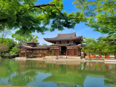 平等院(京都府)