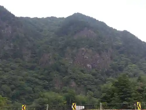門原神明神社(岐阜県)