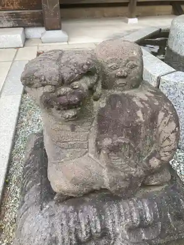 本立寺(神奈川県)