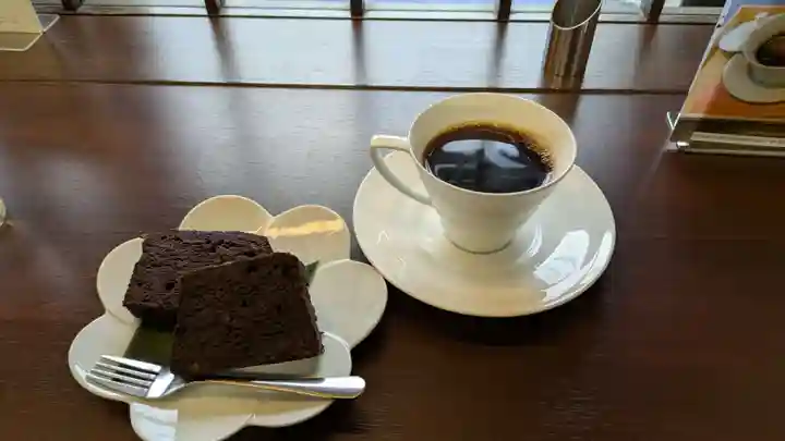 八坂神社(祇園さん)の食事