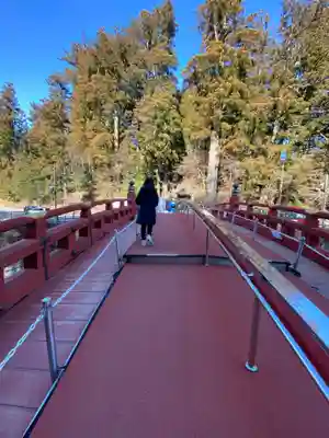 神橋(二荒山神社)のその他建物
