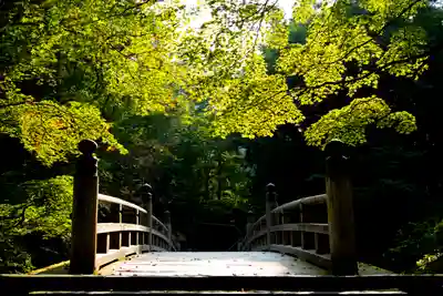 古峯神社のその他建物