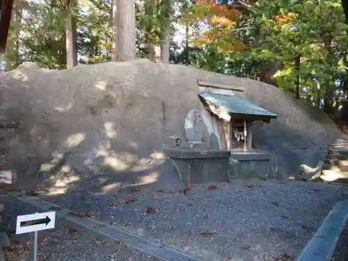 相馬太田神社(福島県)