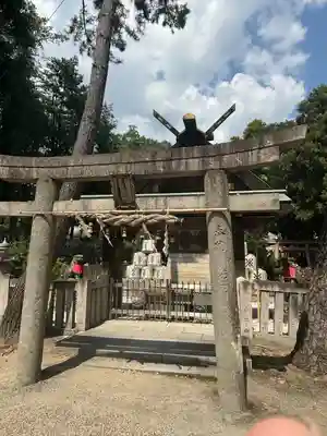 茨木神社(大阪府)