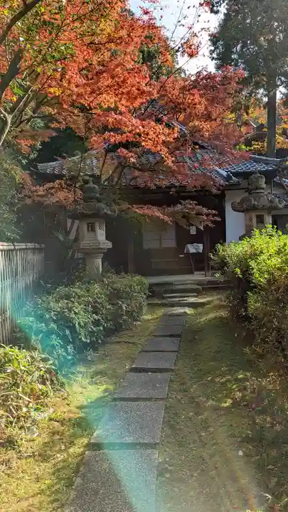 来迎院(京都府)
