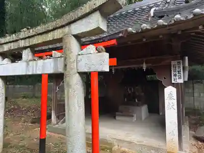 小野住吉神社(兵庫県)