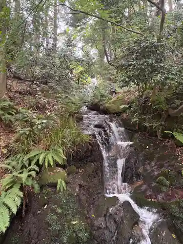白山比咩神社(石川県)