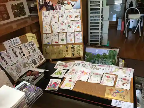 松源寺のその他建物