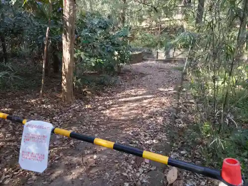 明王院（満願寺別院）のその他建物