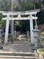 大村神社(三重県)