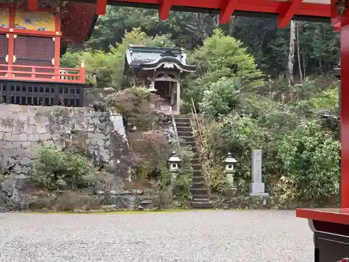 霧島神宮(鹿児島県)