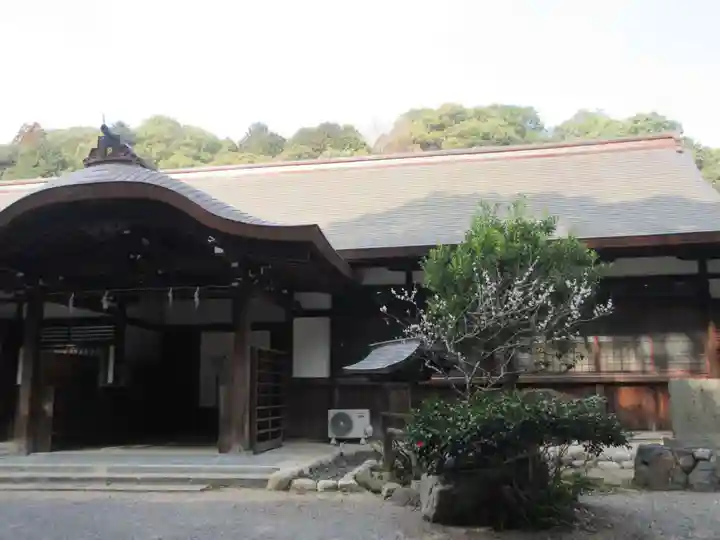 近江神宮(滋賀県)