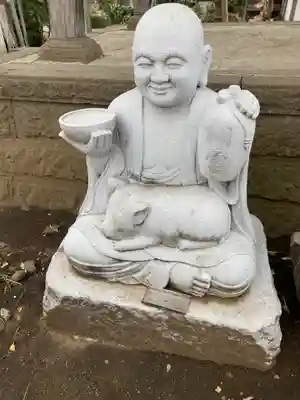 長松寺(神奈川県)