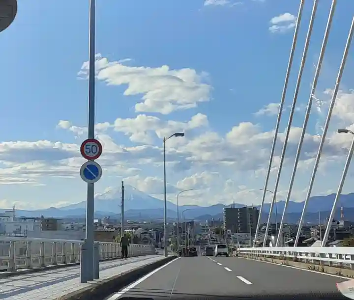 平塚八幡宮(神奈川県)
