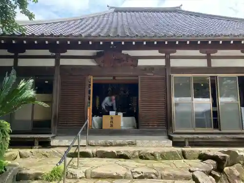 音楽寺(愛知県)