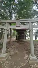 高徳神社(埼玉県)