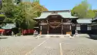巴江神社(愛知県)