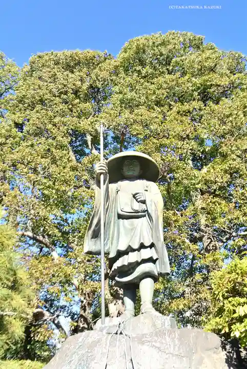川崎大師(平間寺)(神奈川県)