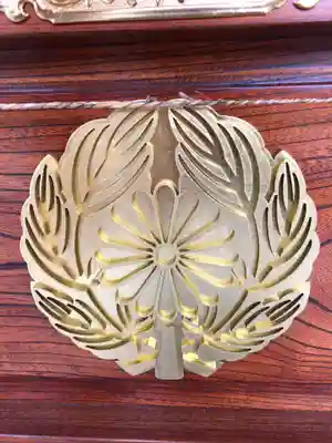 水堂須佐男神社の芸術