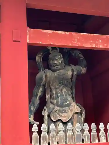 逢善寺(茨城県)