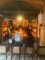 鳳仙寺(栃木県)