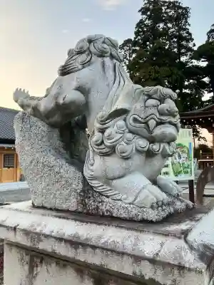 八幡宮(茨城県)