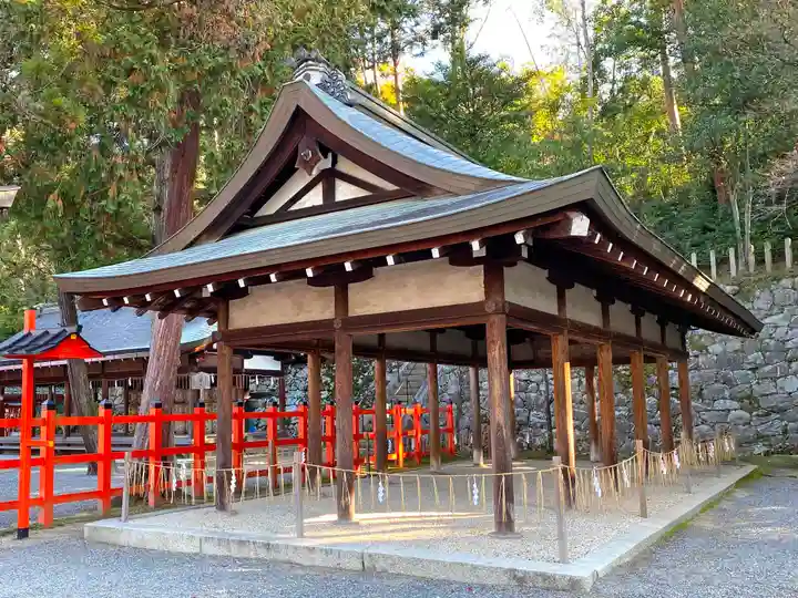 吉田神社のその他建物