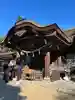 武田神社(山梨県)