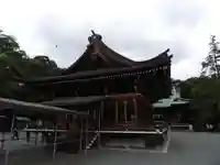 三嶋大社(静岡県)