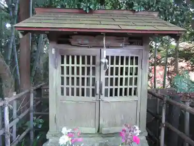 石神社(東京都)